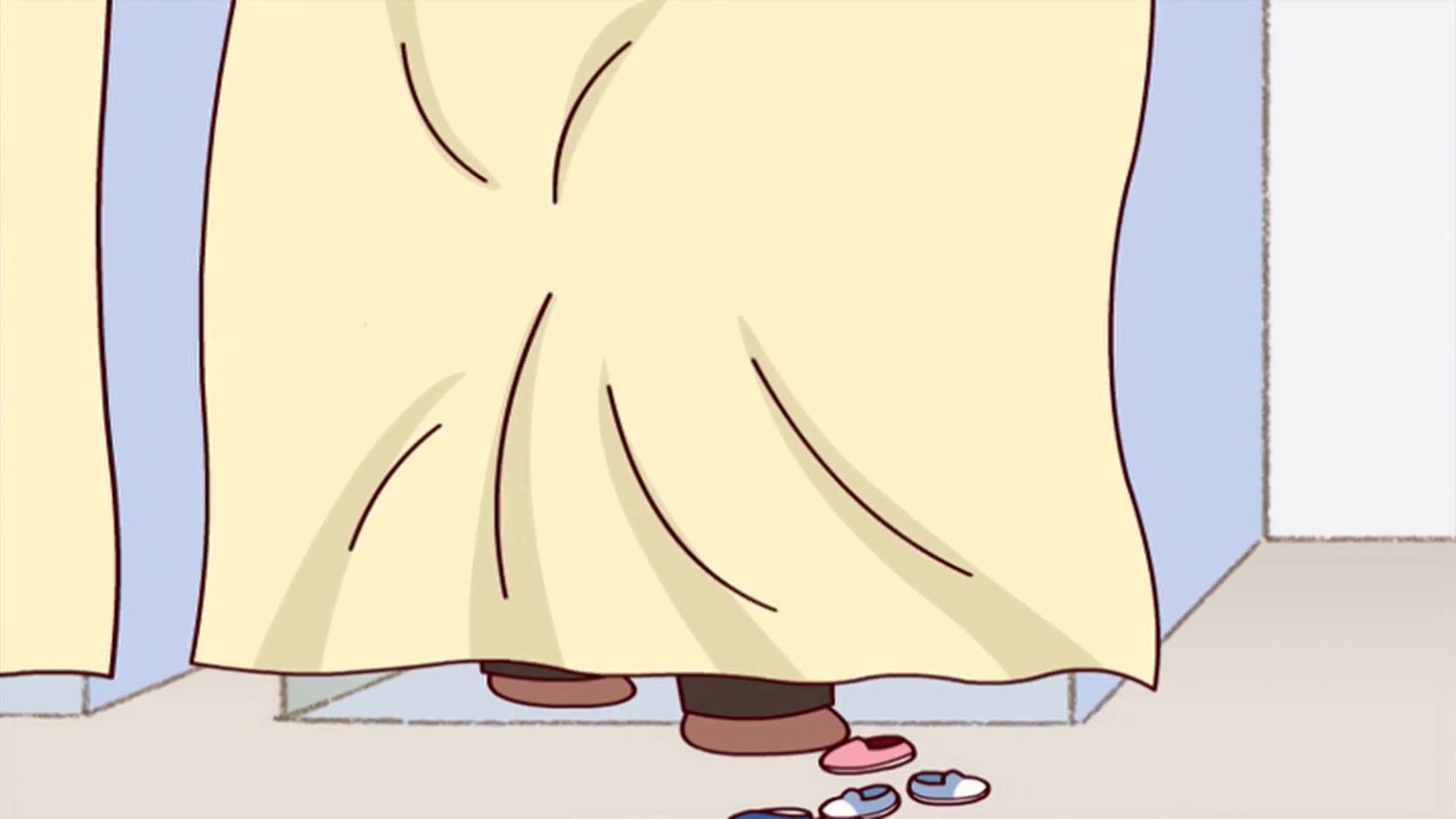 21화 수영복 사러 가자!