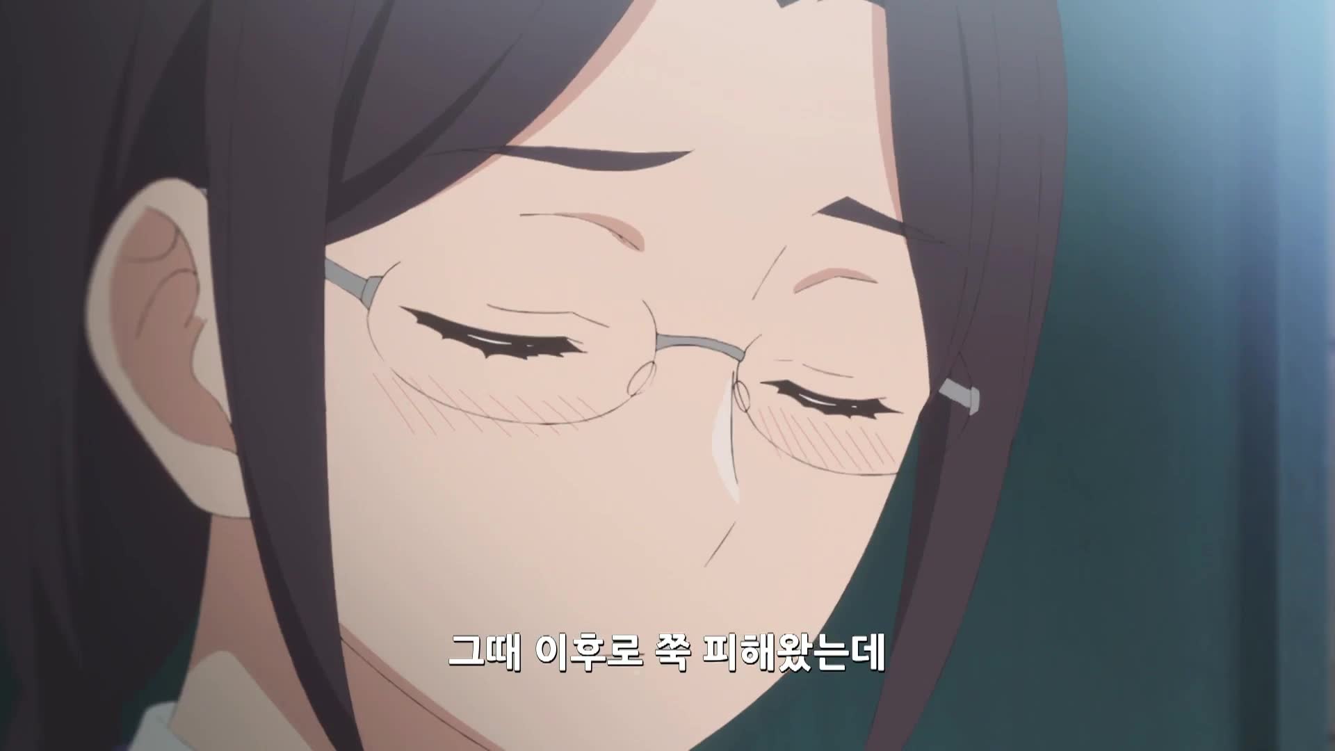 21화 록 온!