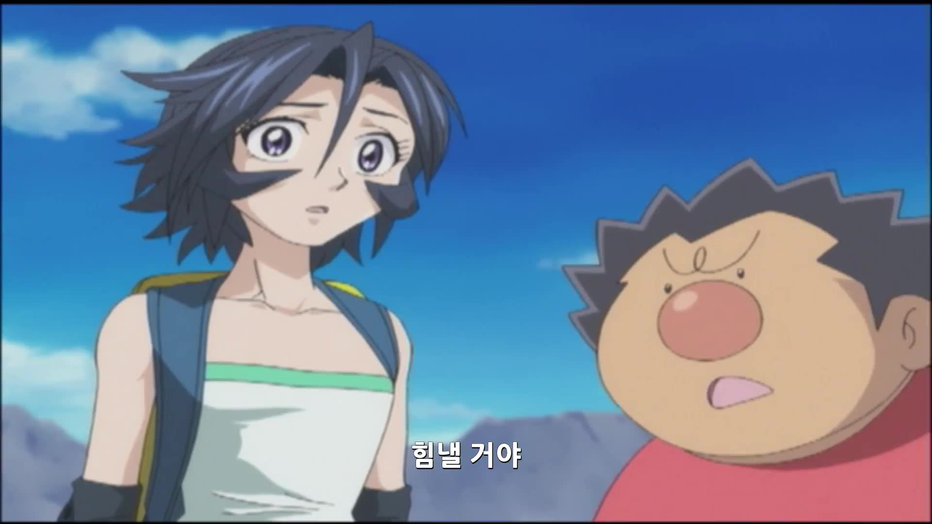 제36화 최후의 시련