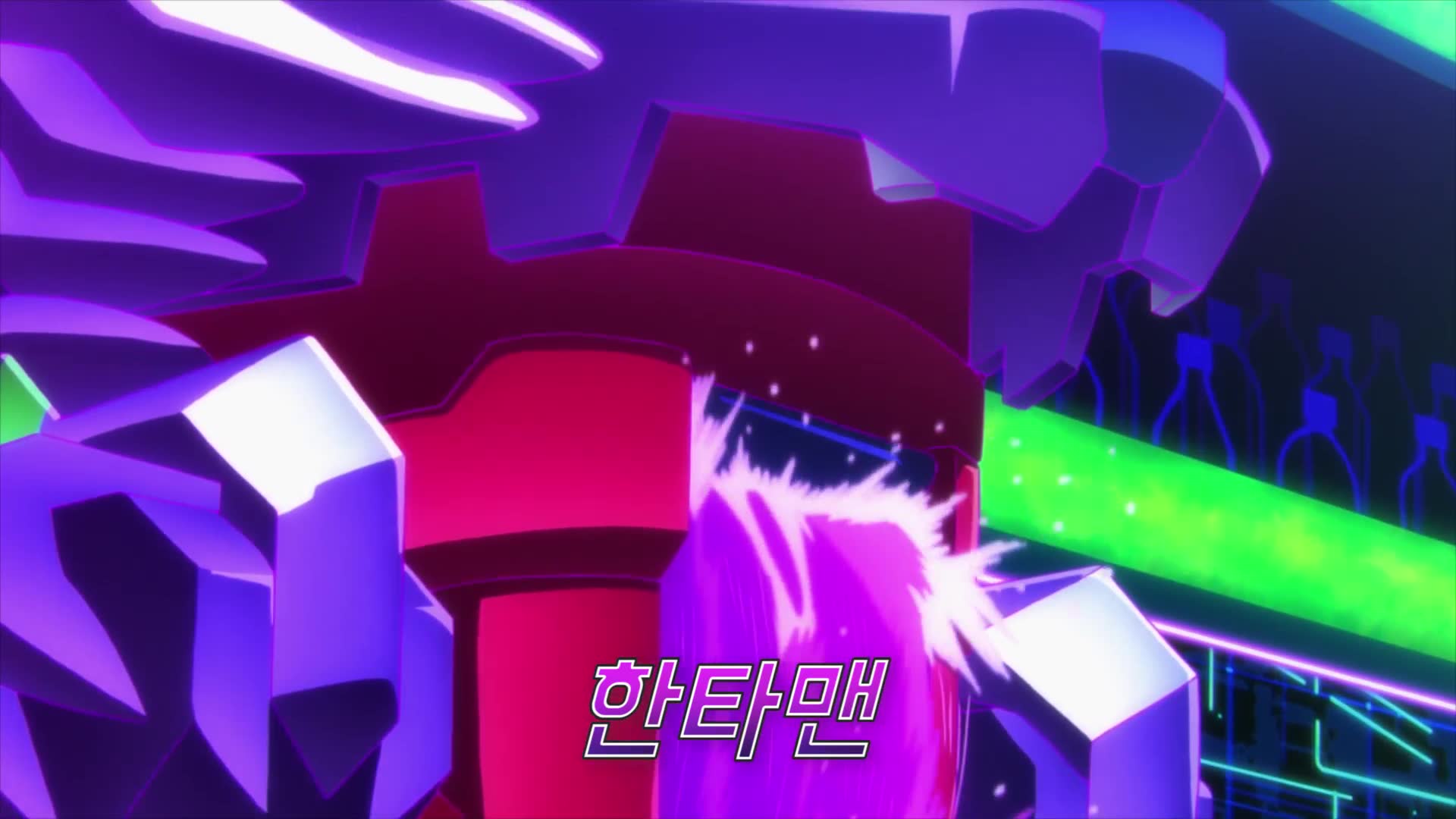 10화 연장전! 틈을 노려라, PK 대결