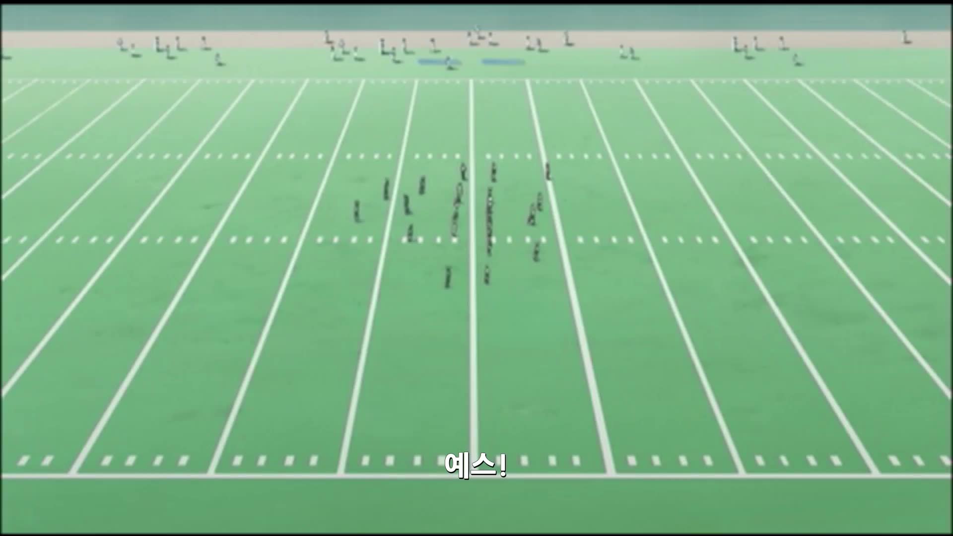 제52화 격돌! 카멜레온 vs 포세이돈