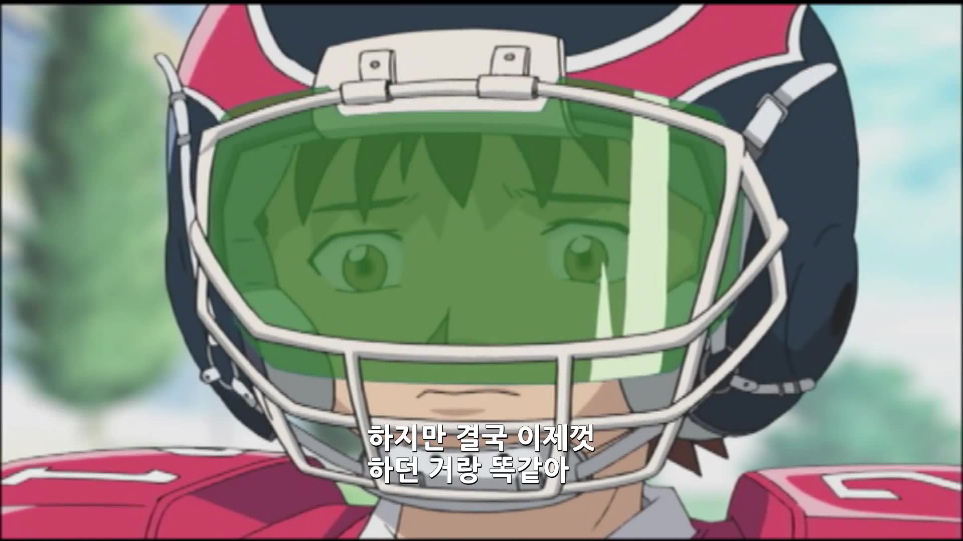 제55화 체격 차이의 벽