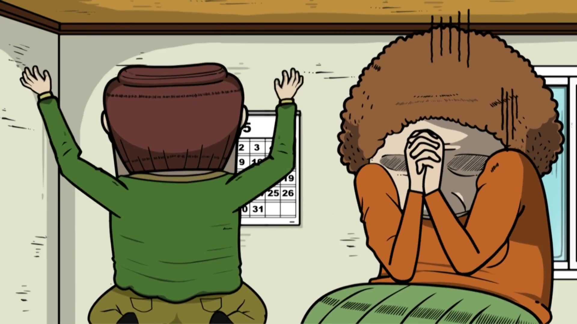 1화 효자 2