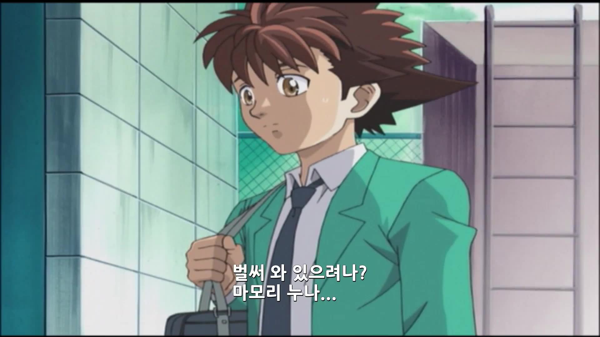 제78화 그 앞에 기다리고 있는 것
