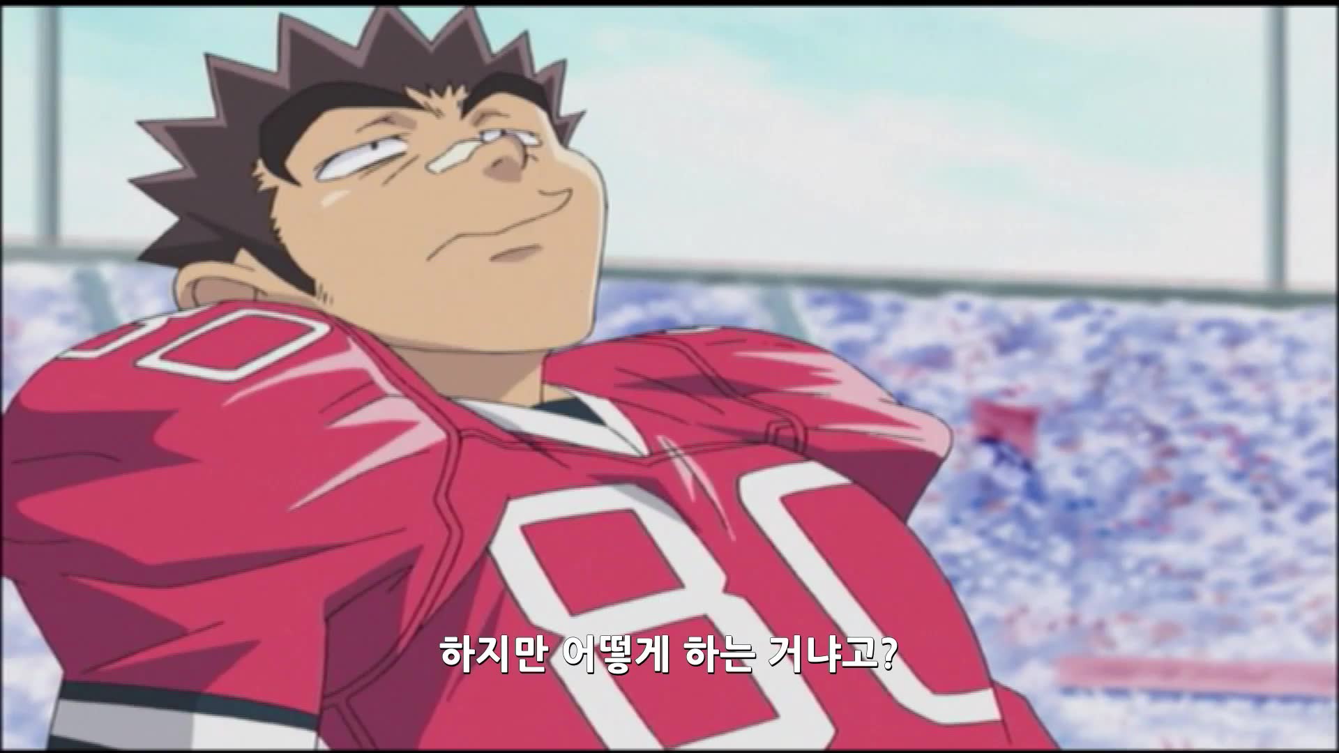 제82화 달려라! 무사시!