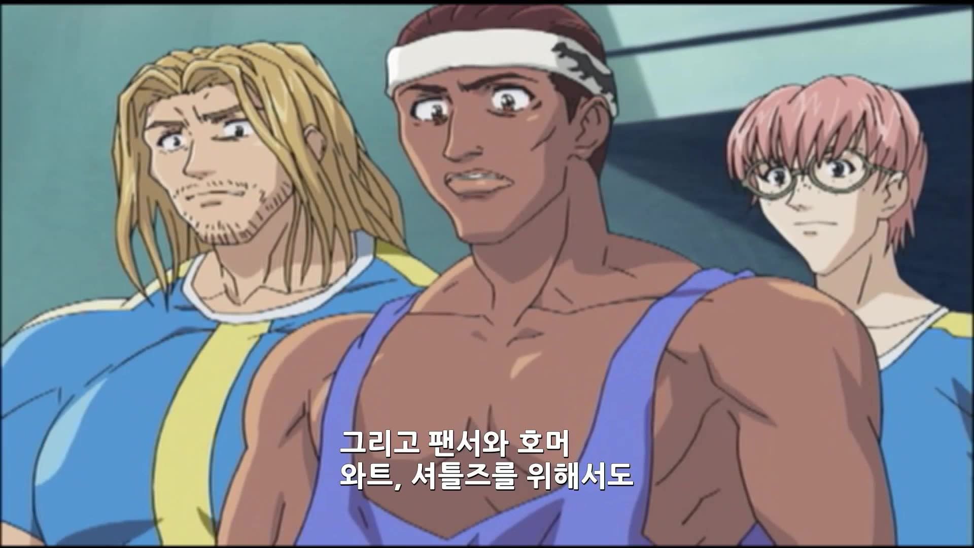 제94화 백은의 비밀병기