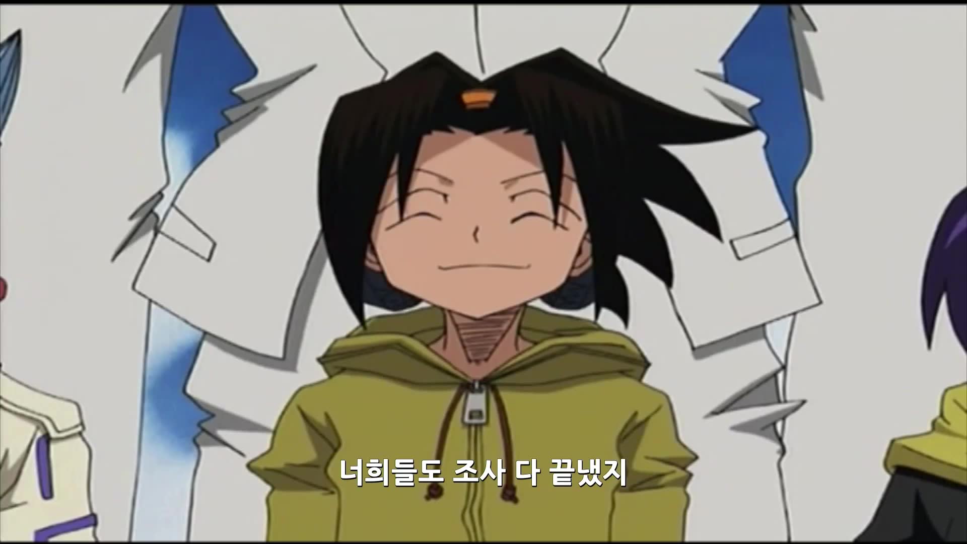 제 37화 농담 킹