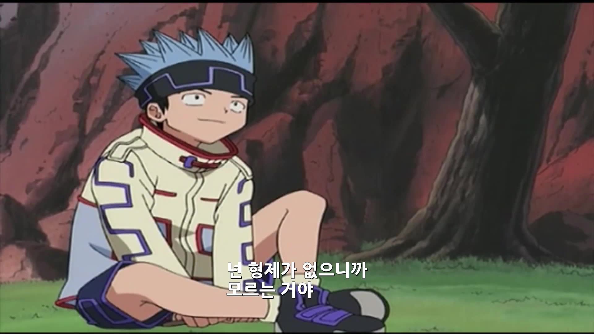 제 41화 폭발하는 오버 소울