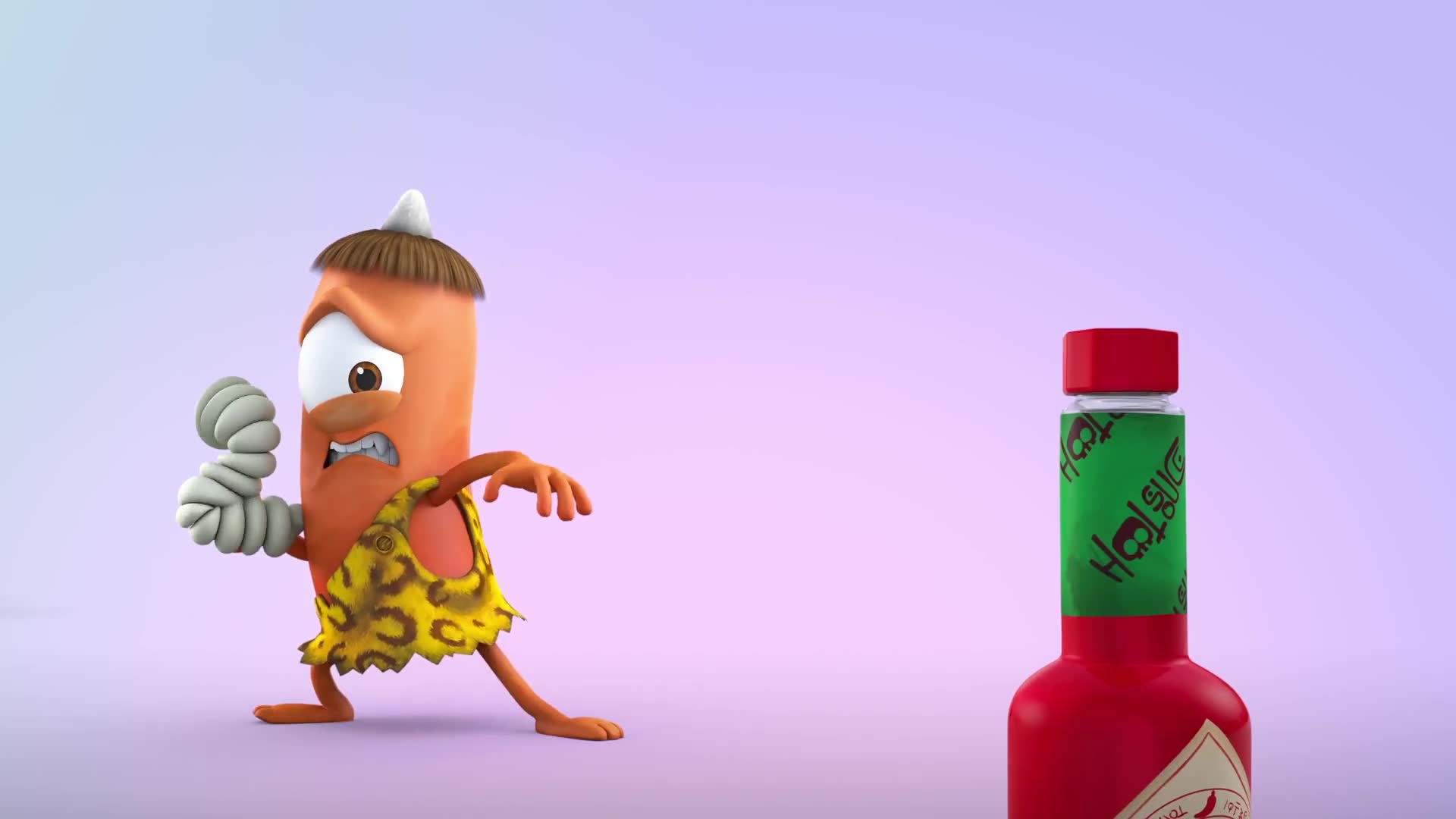 13화 병뚜껑 챌린지