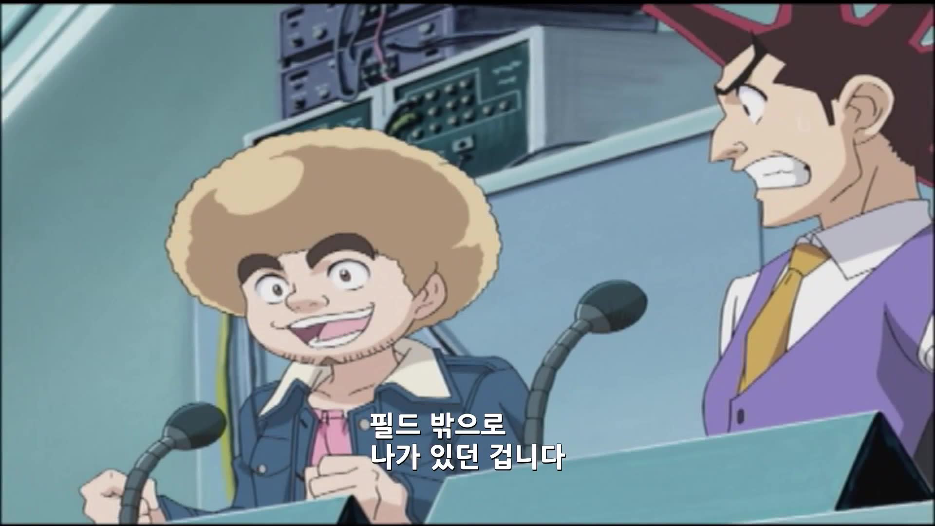 제118화 정답 없는 허들