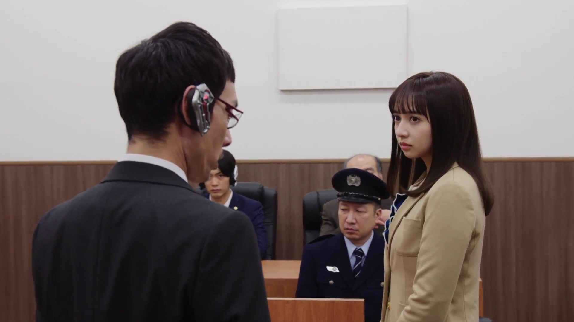 22화 그래도 그는 무죄다