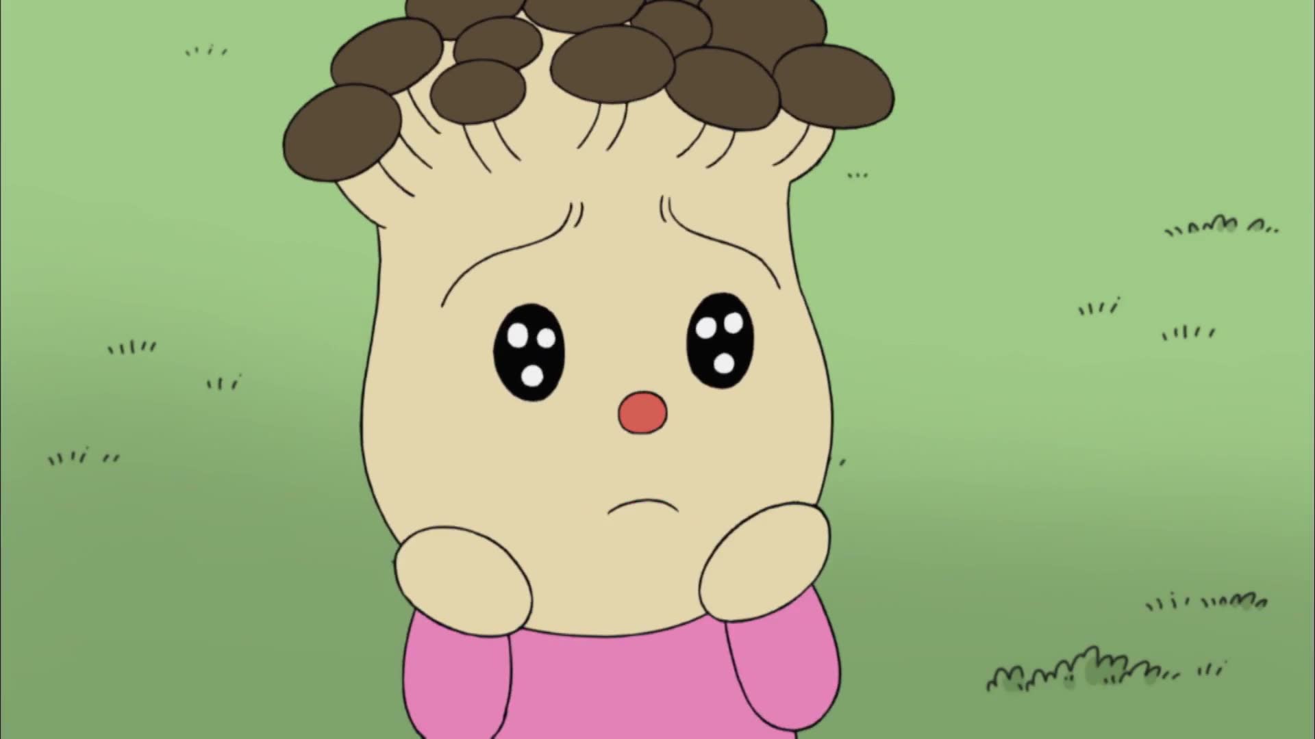 8화 파스타아줌마와 버섯나라