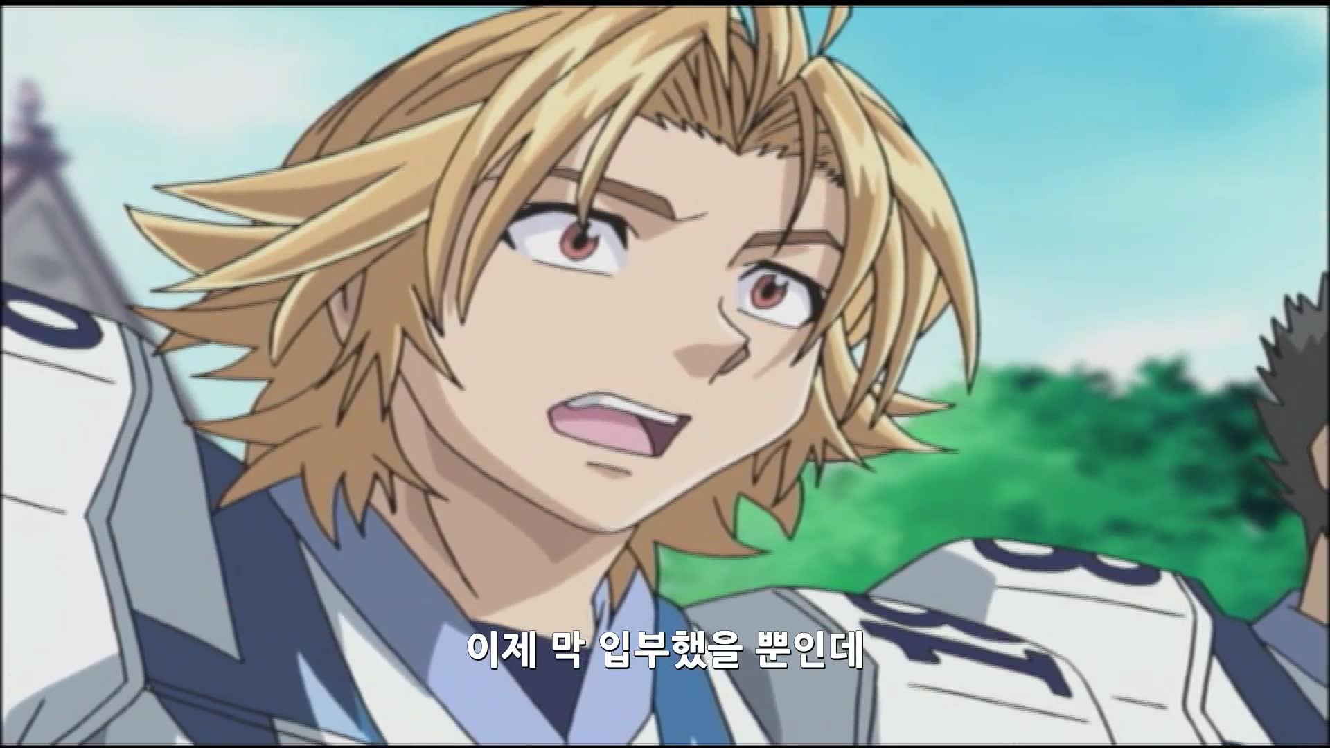 제128화 악마 vs 광속의 남자
