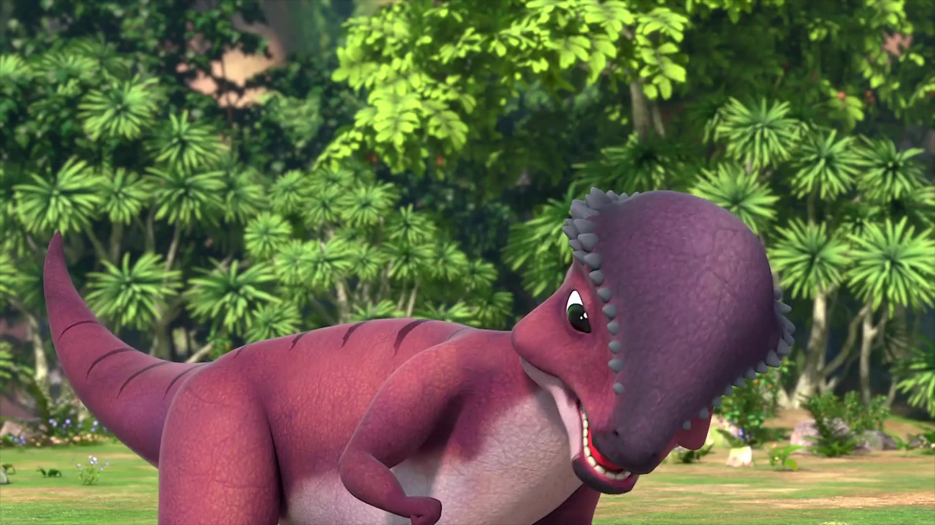 11화 내가 바로 박치기 대장!