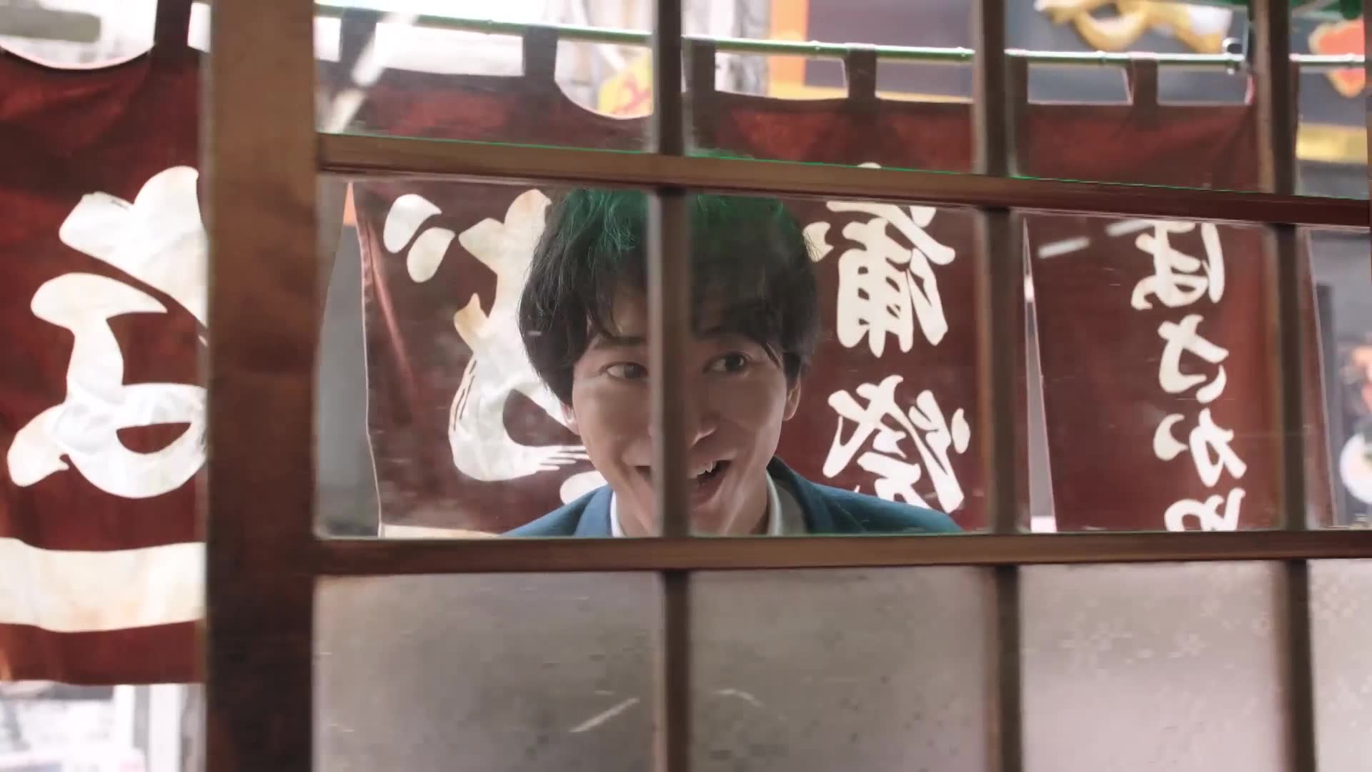 네 번째 코노지 - 지유가오카 <호사카야>