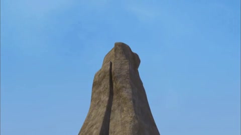 제 37화 매운 열매