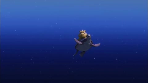 제 42화 별똥별을 찾아서