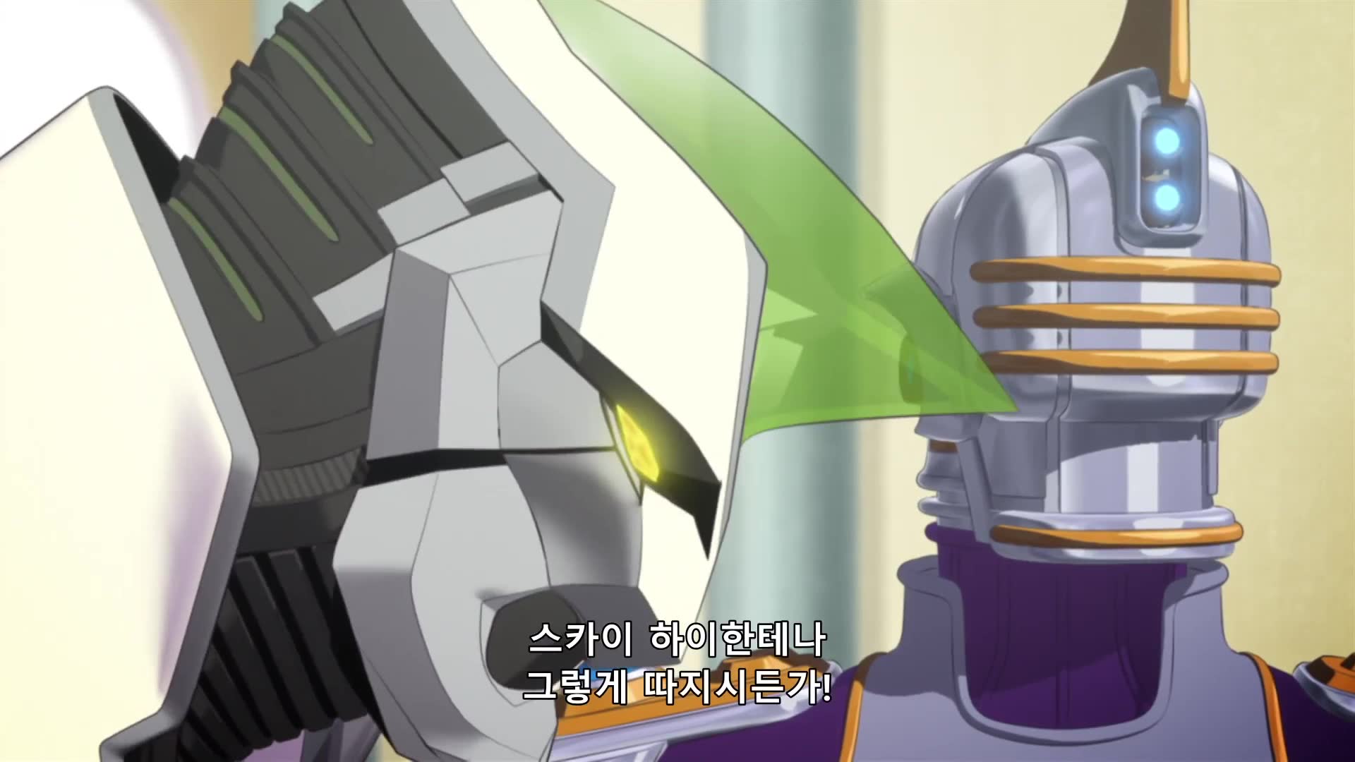 제3화 거짓 속의 진실 ~ Many a true word is spoken in jest
