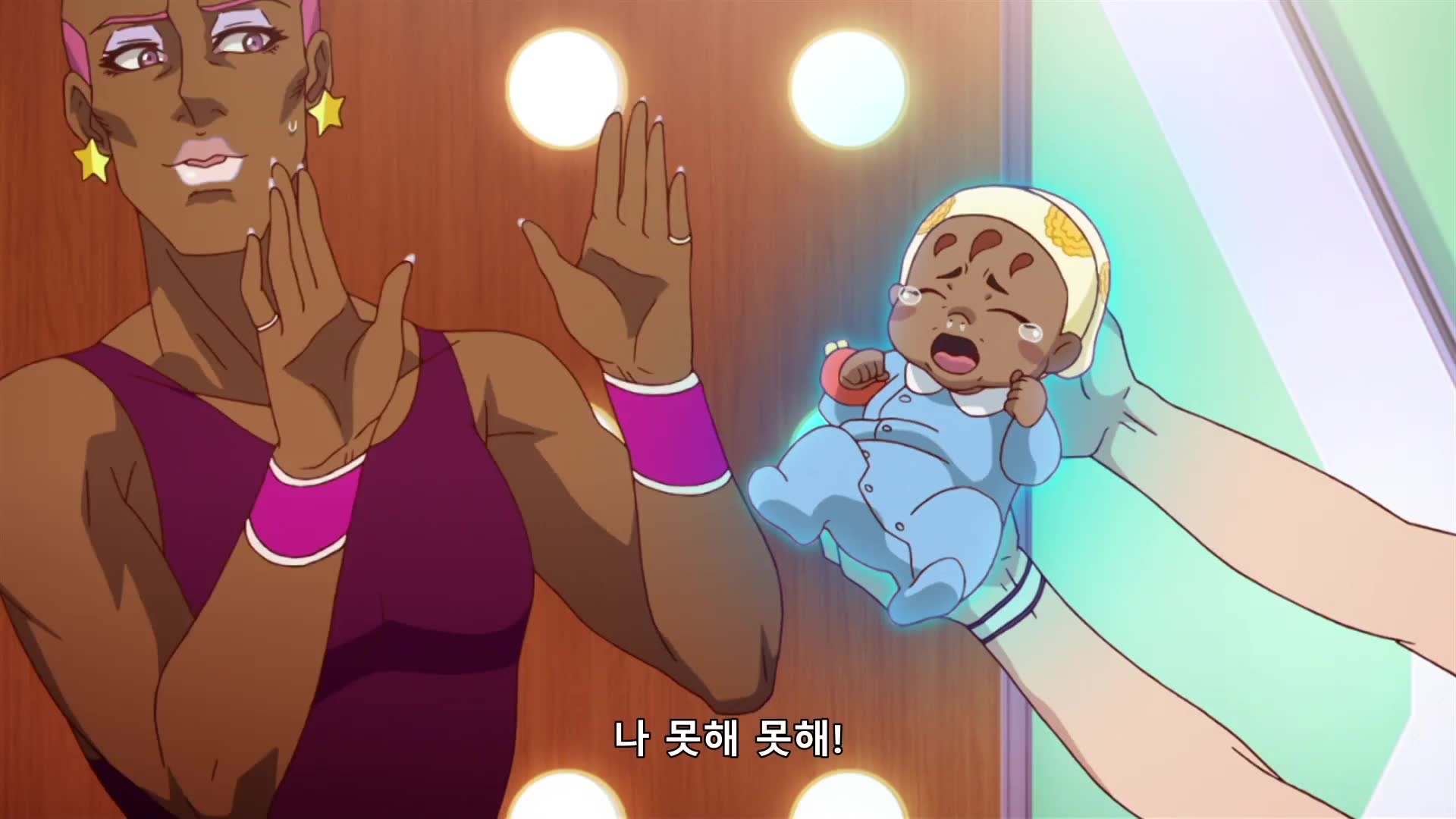 제9화 예쁜 아이는 여행을 보내라 ~ Spare the rod and spoil the child