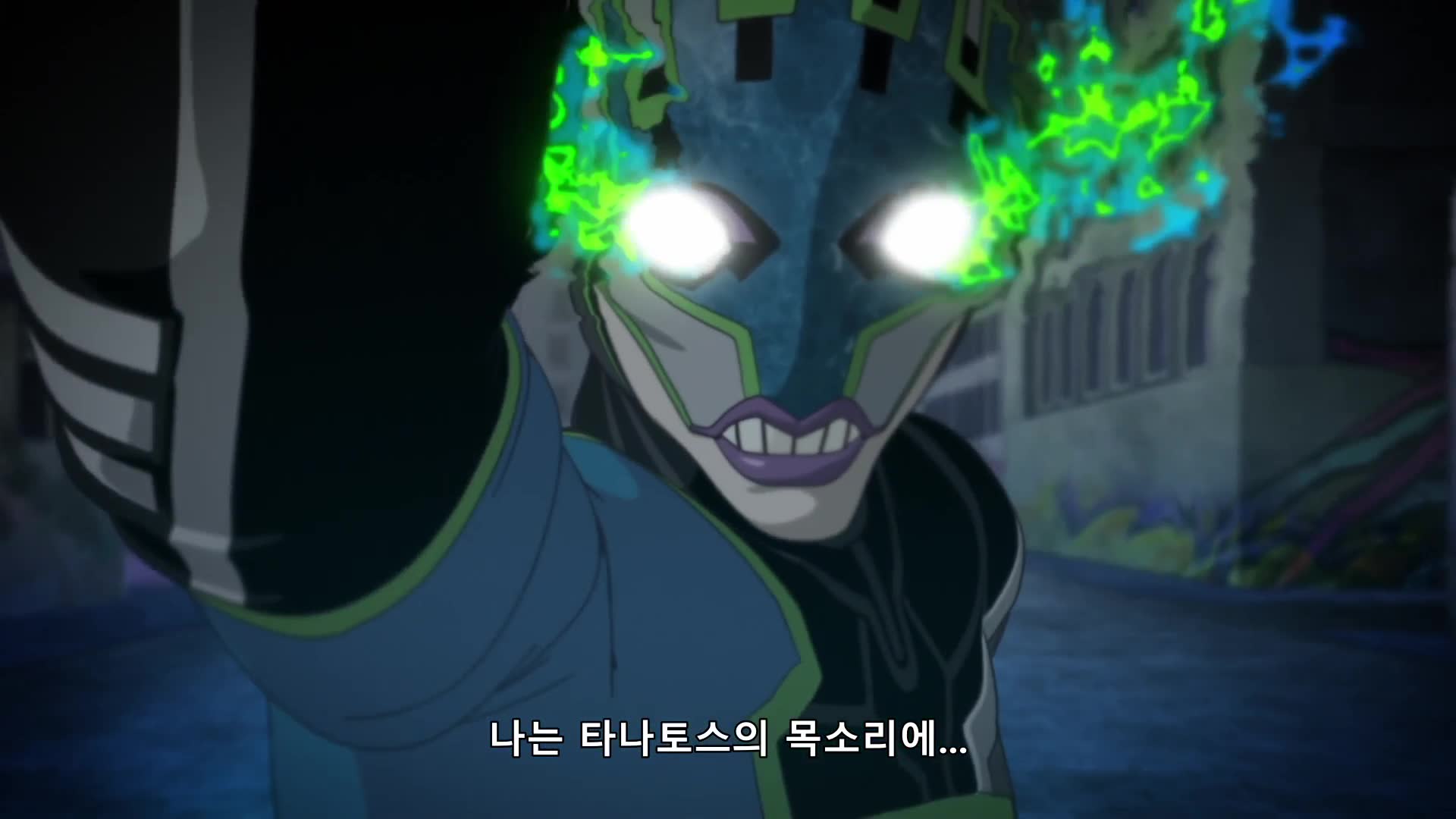 제24화 호랑이를 잡으려면 호랑이굴로 ~ Nothing ventured, nothing gained