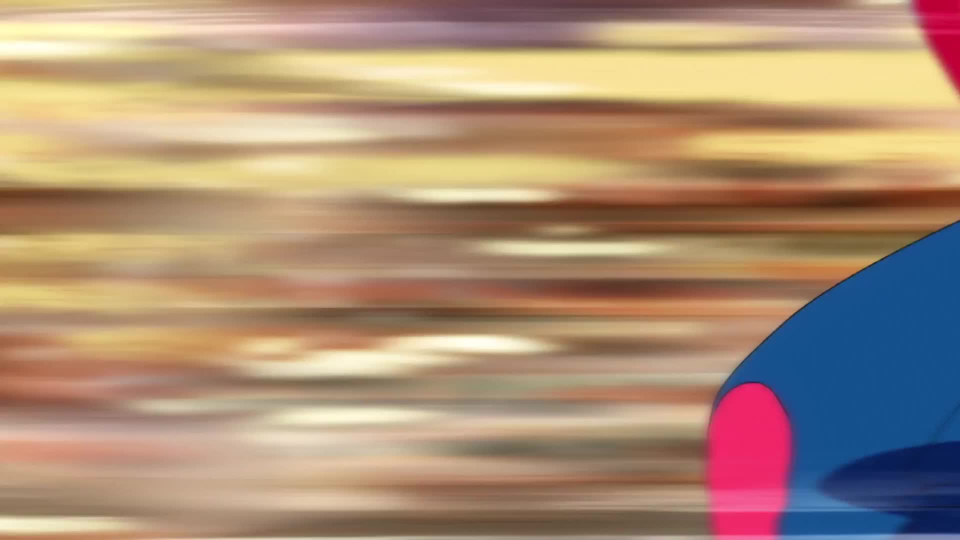 1화 개막의 종소리