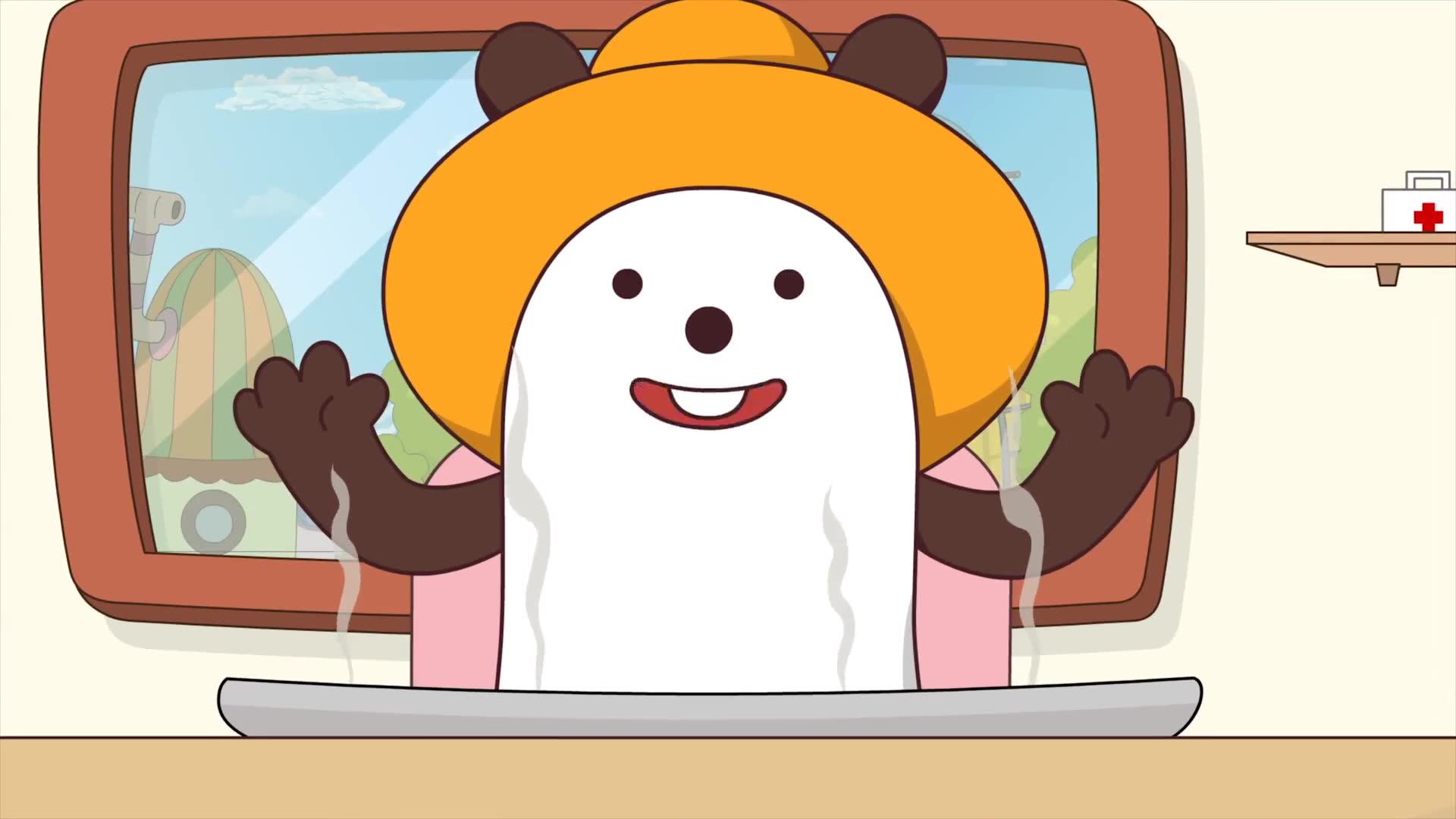 6화 게을러진 요리사