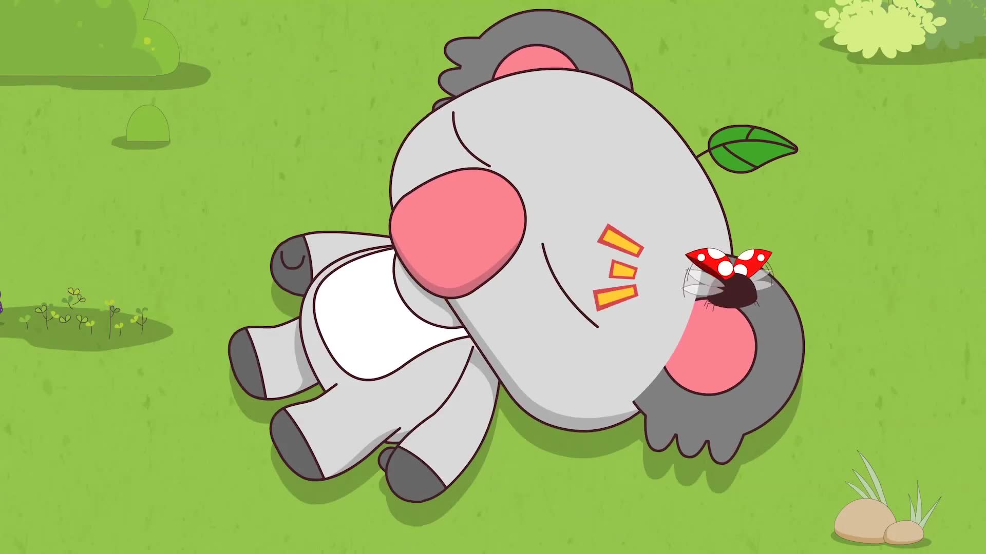 38화 양봉가는 무슨 일을 하나요?