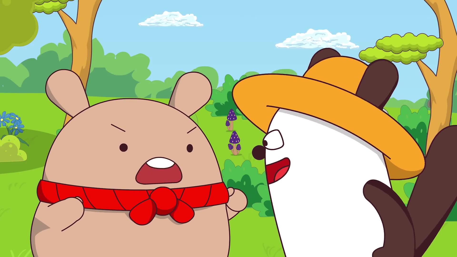 40화 깨어난 세이세이