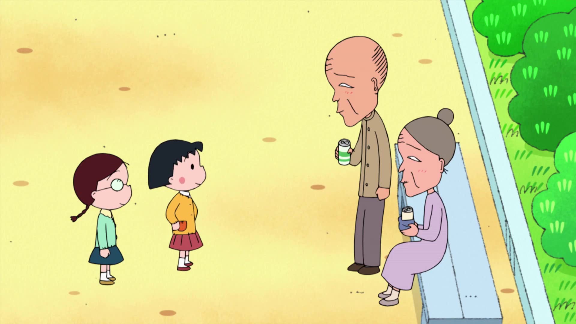 8화 아빠의 레이디 퍼스트