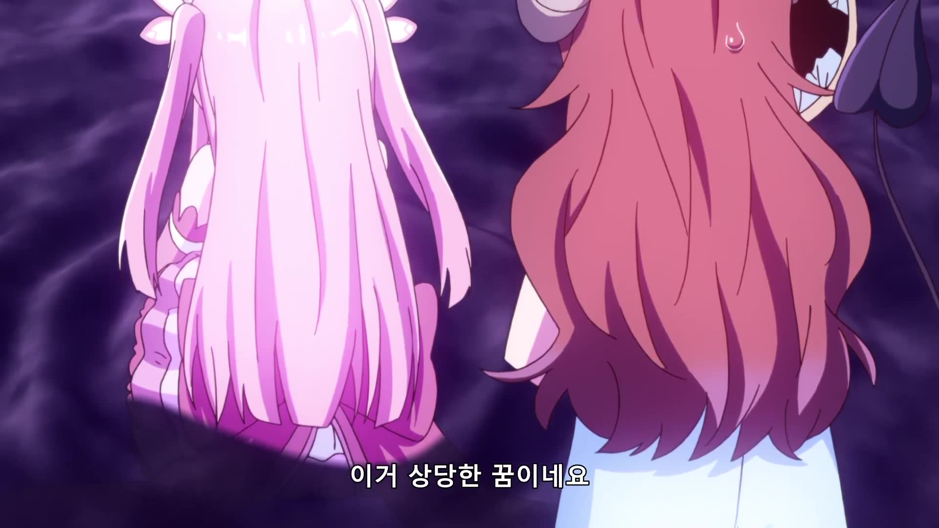 6화 내일을 향한 결의!! 무거운 롤러는 멈추지 않아