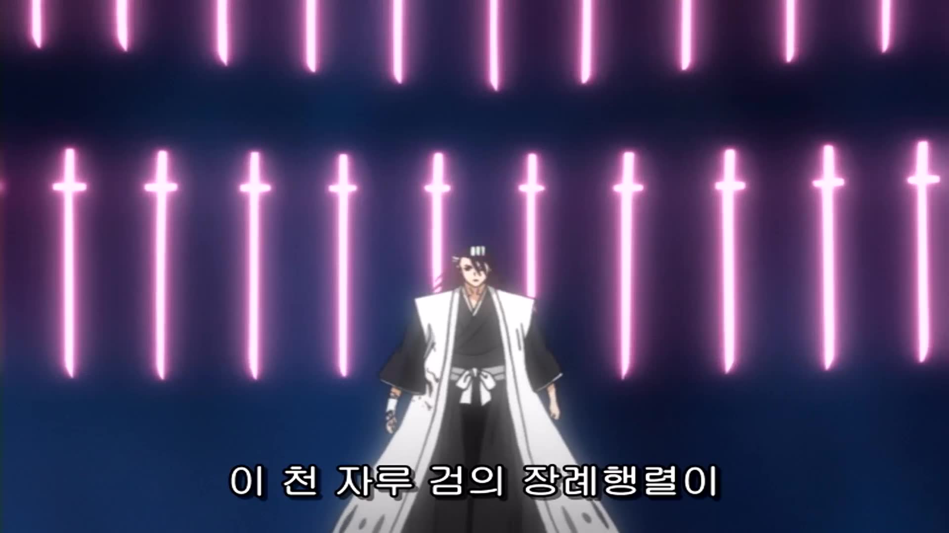 18화 사투의 결말! 하얀 긍지와 검은 마음