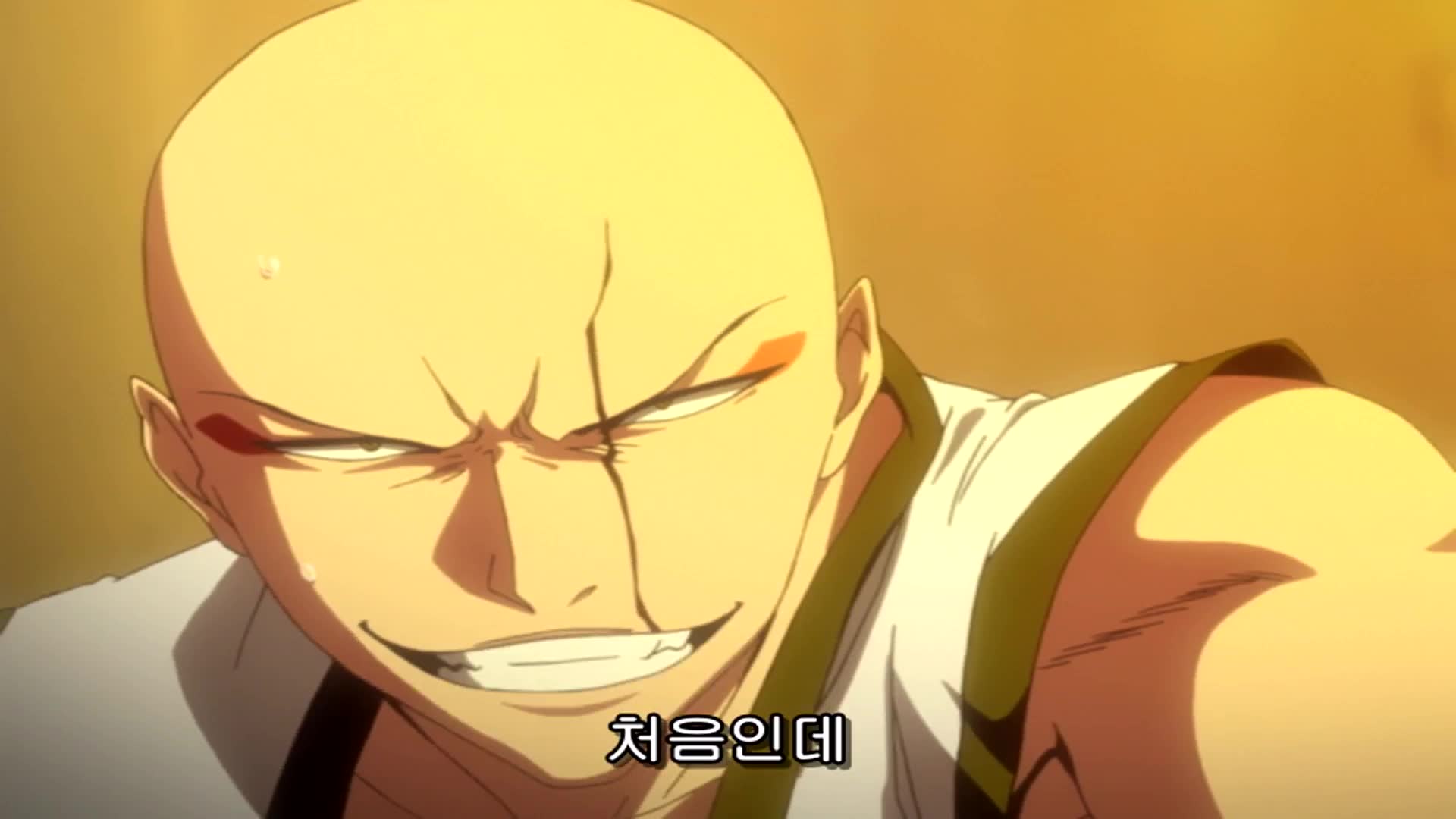 10화 자라키대 비화! 운이 따라주는 사나이들