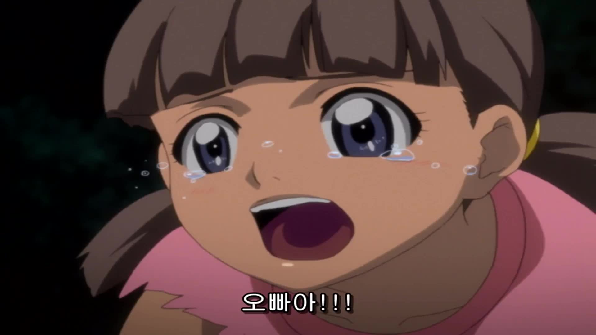 21화 보이지 않는 적! 히츠가야, 비정한 결단