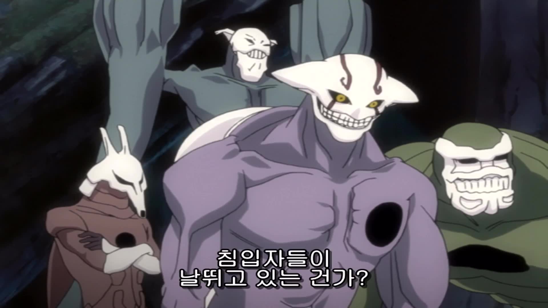 39화 아시도, 과거에서 온 사신