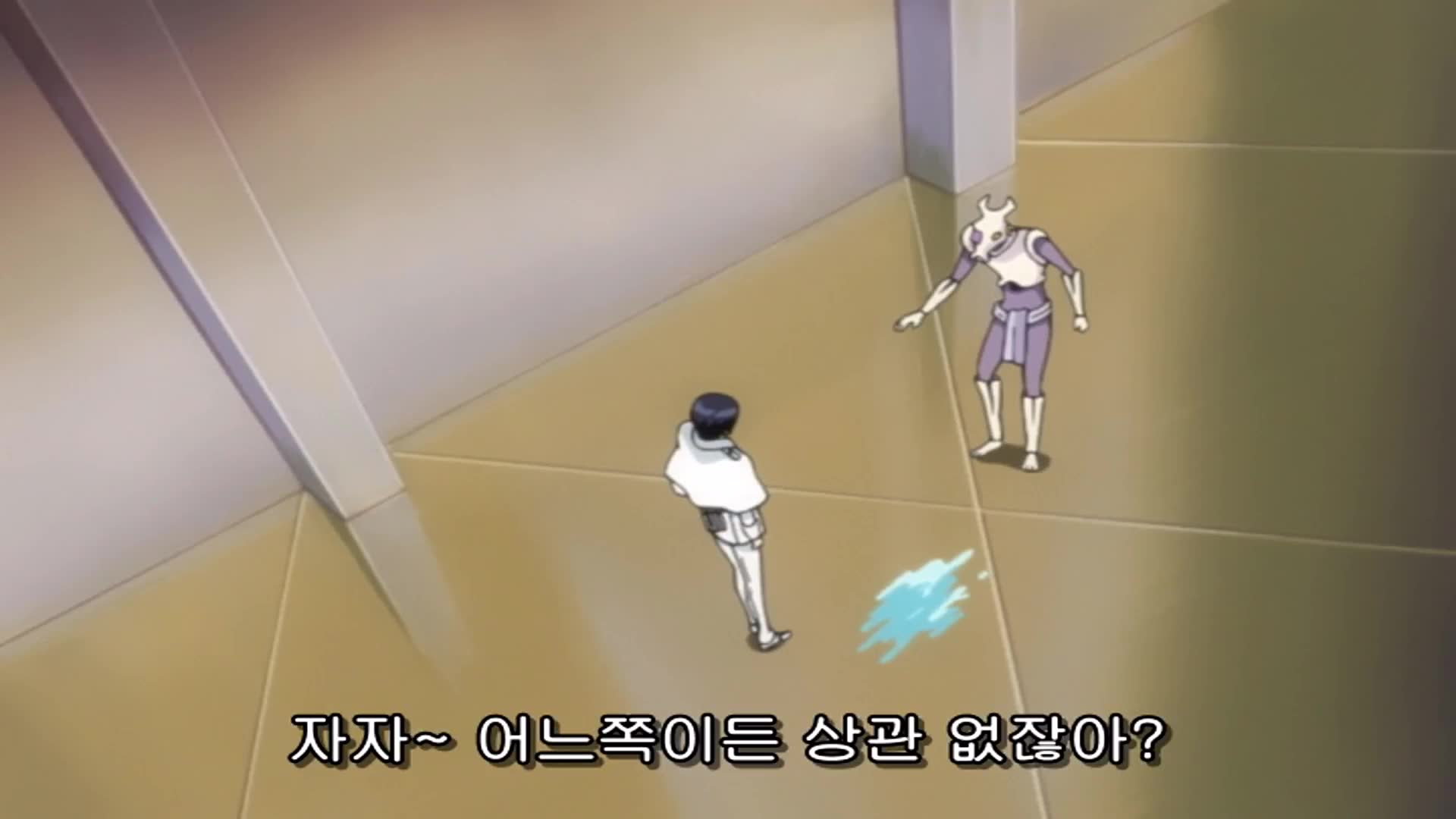 49화 거인의 오른팔, 악마의 왼팔