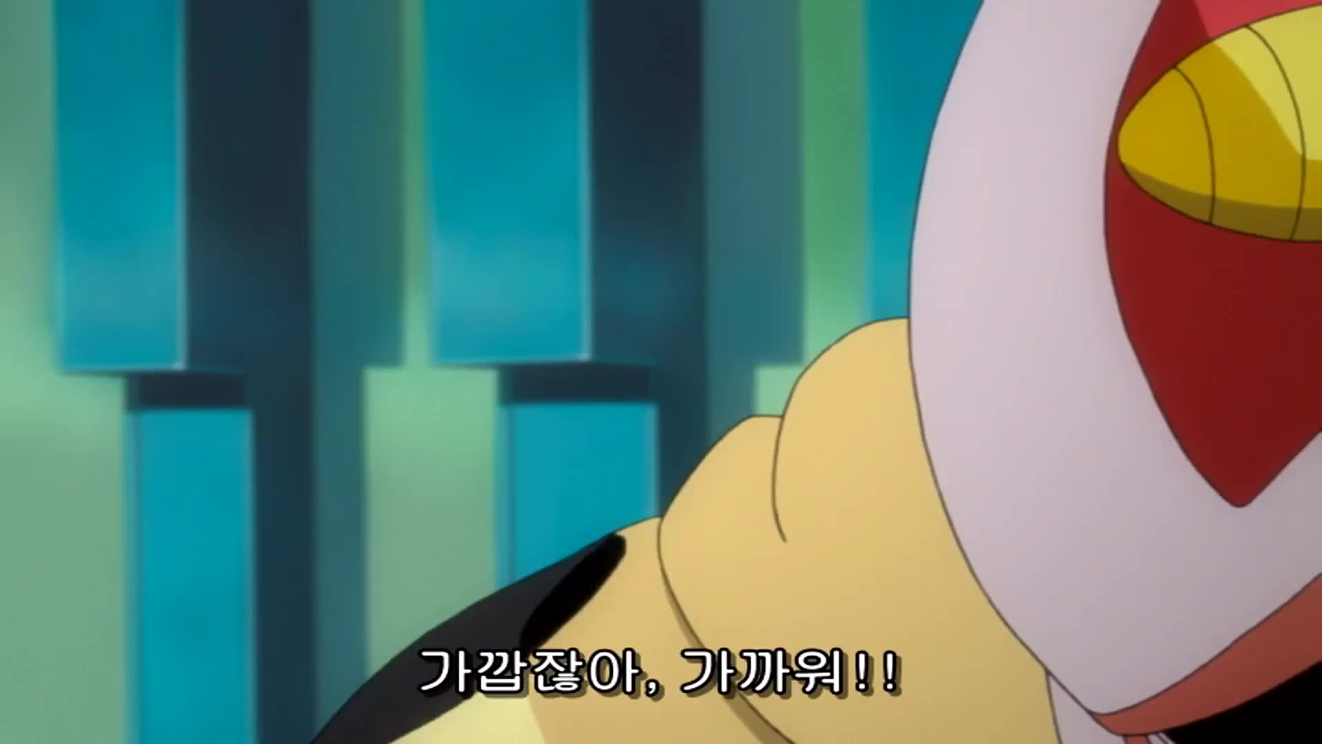 56화 솟아오르는 살의! 환희의 그림죠
