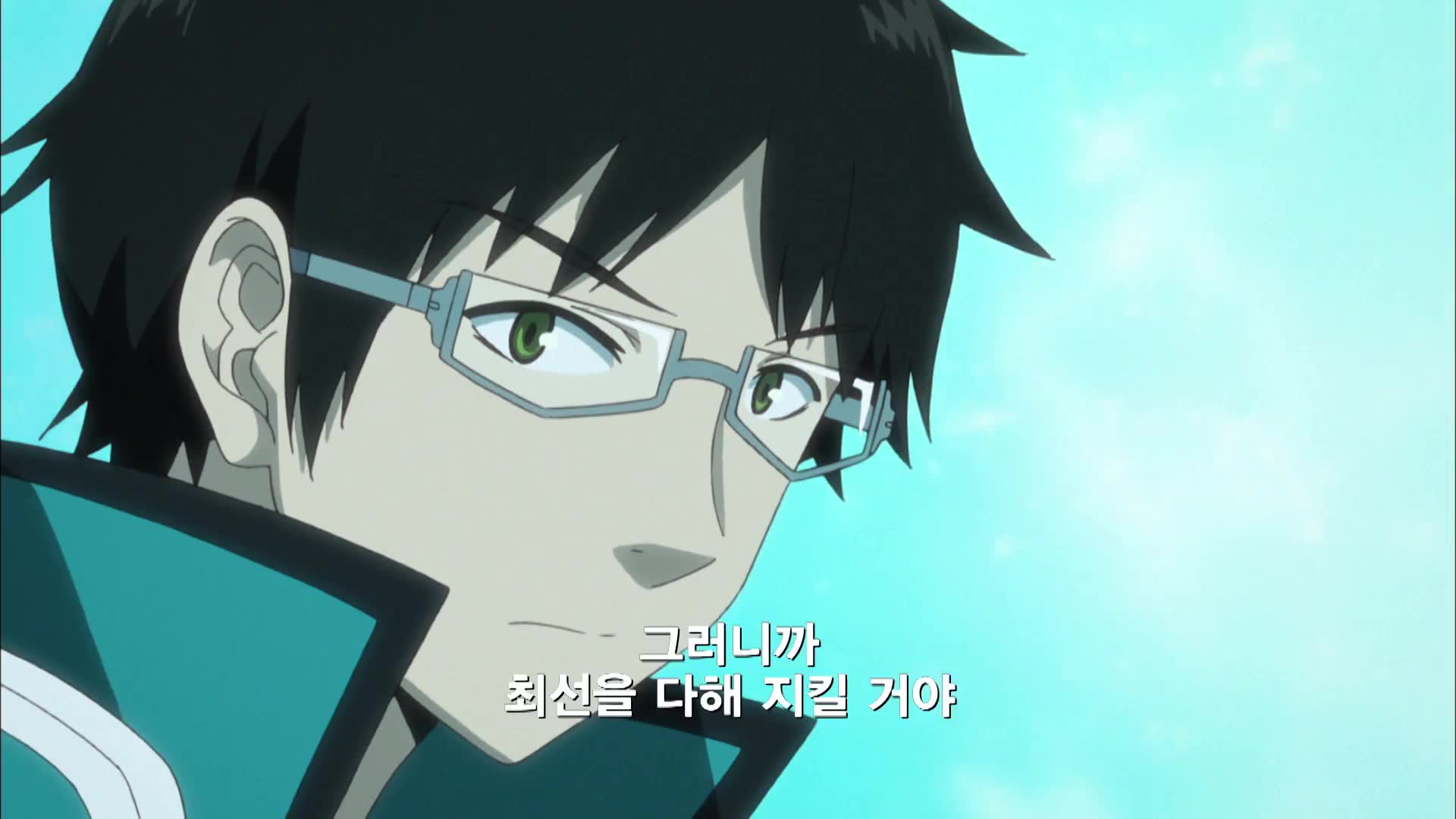 7화 죽느냐 사느냐