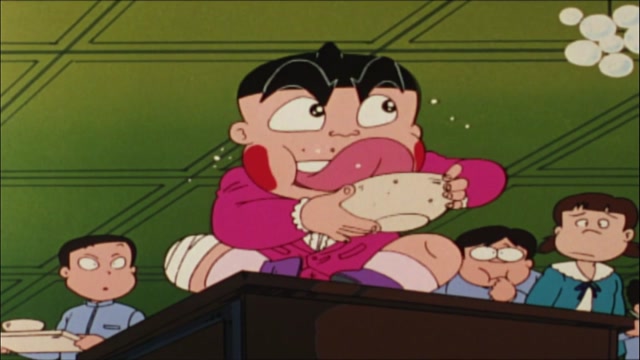 23화 그림자 돈만이의 역습 1
