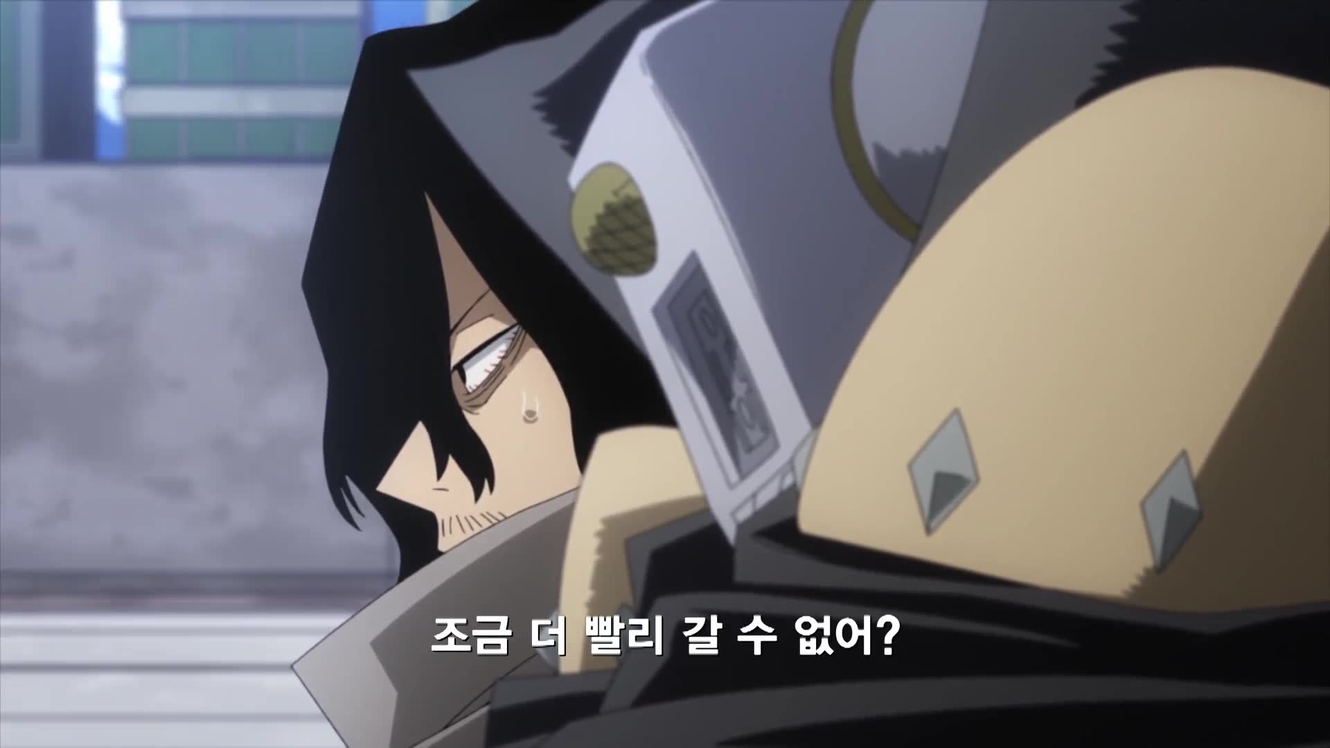 19화 그 누구보다도 넌 히어로가