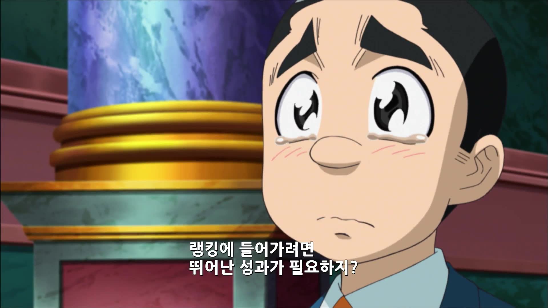 9화 개전! 미식회, 격렬한 총공격!!