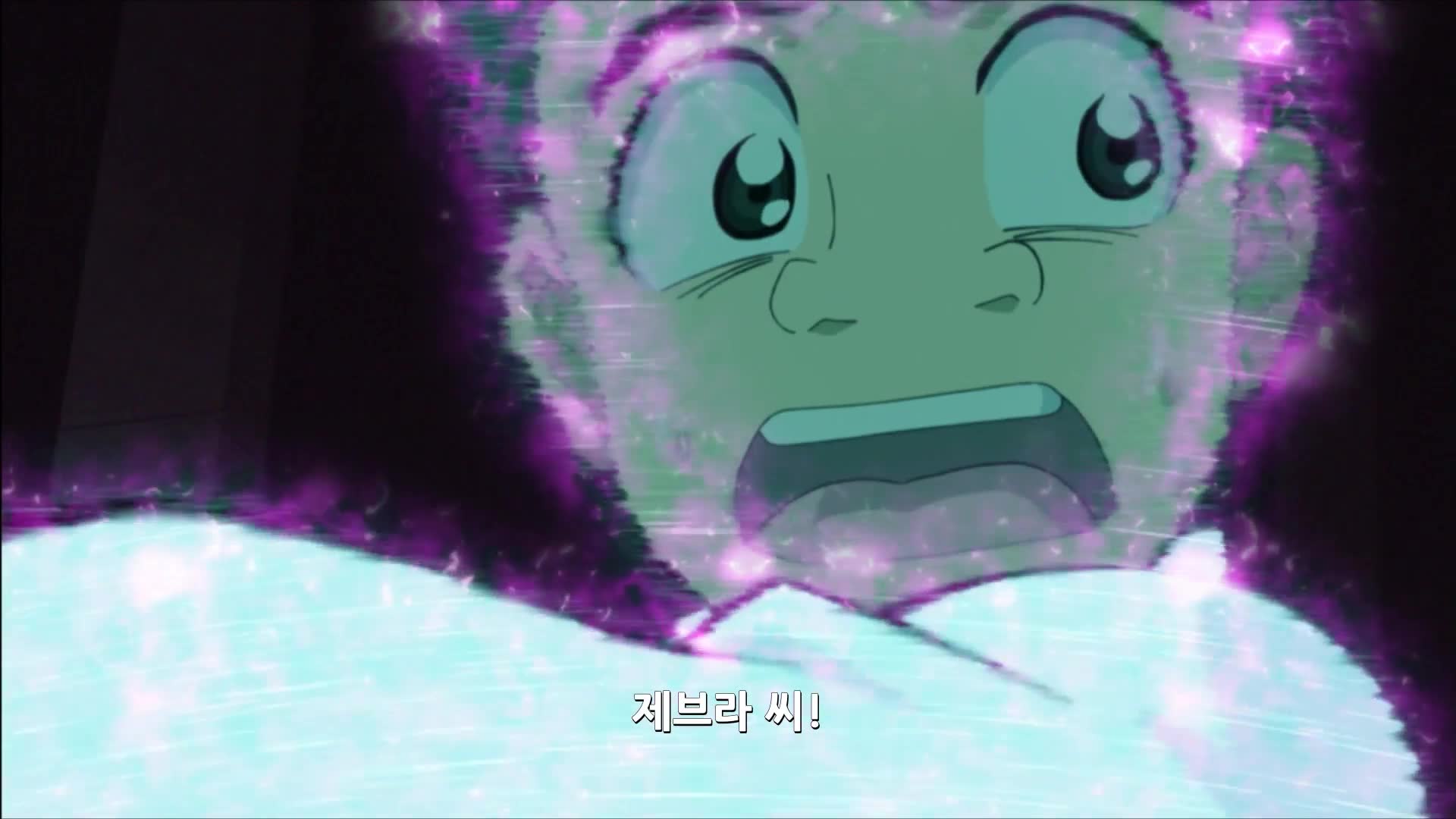 10화 코마츠를 지켜라! 토리코 대 스타쥰!!