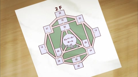 제 6화 연금술 살인사건 File2