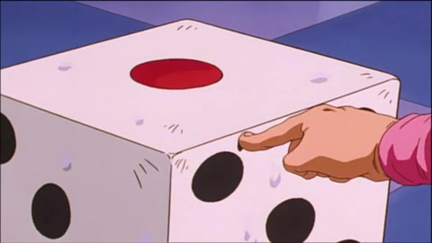 31화 놀랐잖아! 스고로쿠 공간 대붕괴