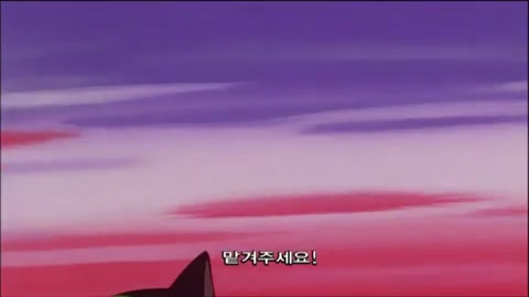 33화 받아라, 베이비! 신생 우부의 필살광선