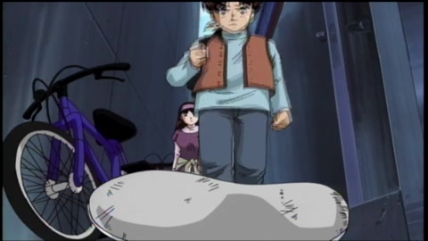 제 31화 후미의 깜찍한 활약! 후미 납치 사건!