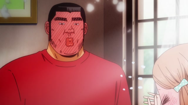 제 9화 나와 친구