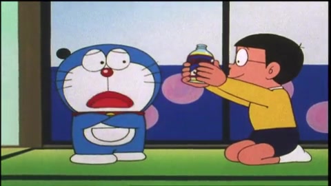 전광석화처럼 달려라 / 잔소리는 싫어!