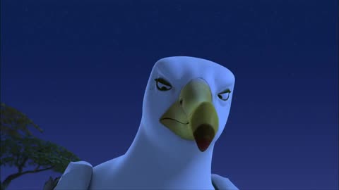 제 12화 해가 잠드는 바다로