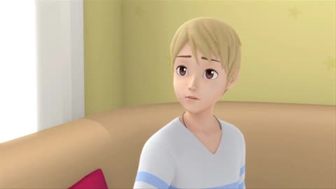 오 부자 쇼 / 봉숭 아씨의 음모