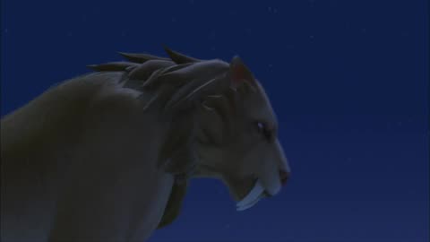 제 21화 더워 더워
